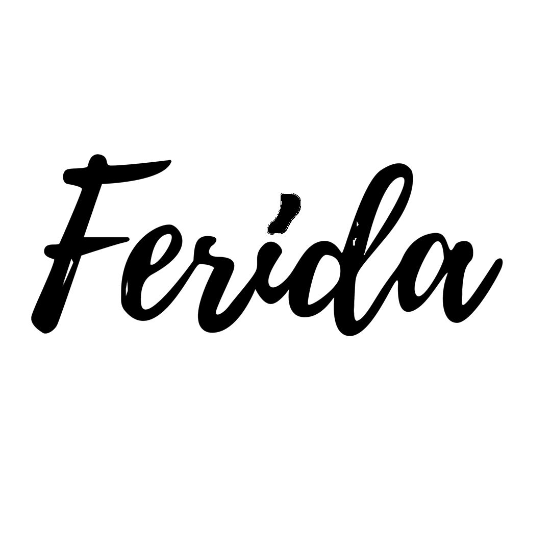 مزون فریدا